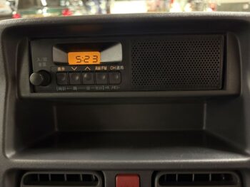 キャリイトラック ＫＣエアコン・パワステ　ＬＥＤヘッドランプ装着車 4WD