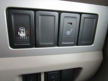 スクラムワゴン ＰＺターボ　純正ナビ・フルセグＴＶ 4WD