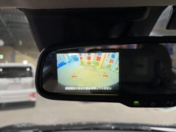 eKワゴン G　純正ナビTV　4WD