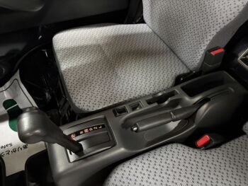キャリイトラック ＫＣエアコン・パワステ　ＬＥＤヘッドランプ装着車 4WD