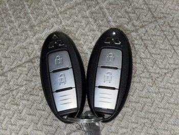 eKワゴン G　純正ナビTV　4WD