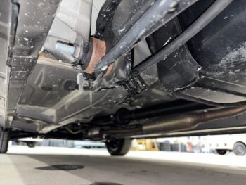 eKワゴン G　純正ナビTV　4WD