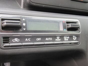 ワゴンR ハイブリッド FZリミテッド 4WD