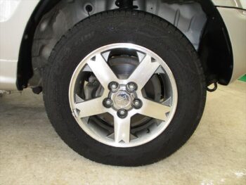 パジェロミニ アニバーサリーリミテッドXR 4WD