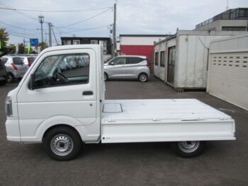 NT100クリッパートラック DX エアコン パワステ 4WD
