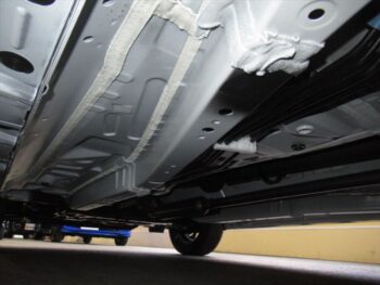 タントカスタム RS ターボ 未使用車 4WD