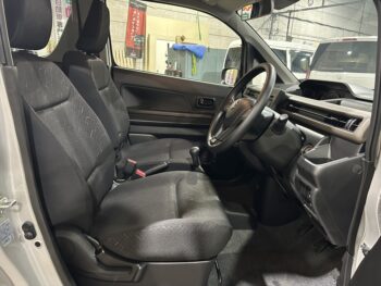 ワゴンR FX 未使用車 4WD