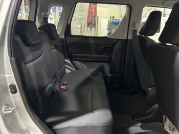 ワゴンR FX 未使用車 4WD