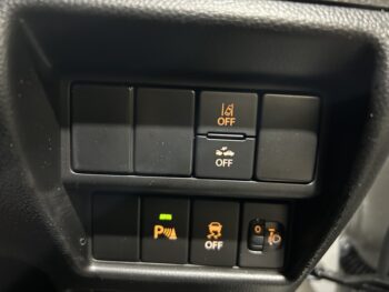 ワゴンR FX 未使用車 4WD