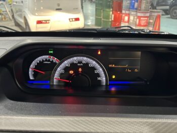 ワゴンR FX 未使用車 4WD