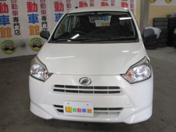 ミライース Ｌ 4WD