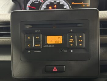 ワゴンR FX 未使用車 4WD