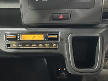 ワゴンR FX 未使用車 4WD