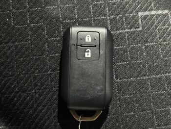 ワゴンR FX 未使用車 4WD