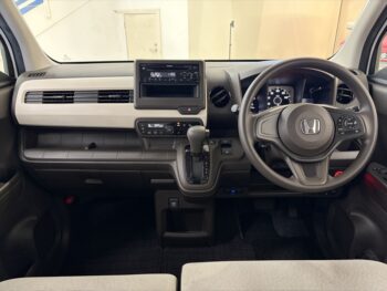 N-WGN G・ホンダセンシング　4WD
