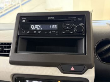N-WGN G・ホンダセンシング　4WD