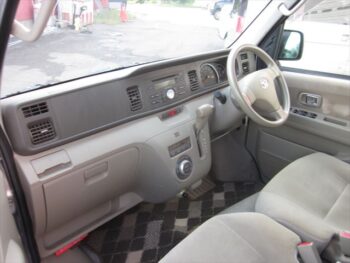 アトレーワゴン カスタムターボ　ＲＳ 4WD