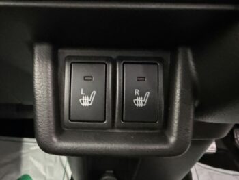 スペーシア ハイブリッド G 4WD