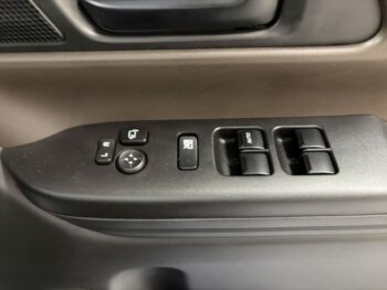 スペーシア ハイブリッド G 4WD