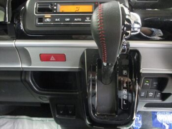 スペーシアカスタム ハイブリッド　XS　全方位モニター用カメラパッケージ装着車　4WD