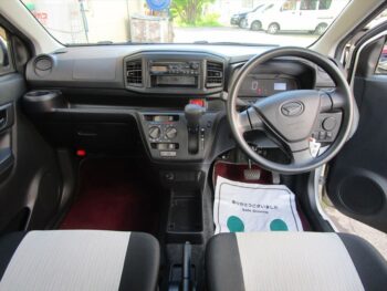 ミライース Ｌ 4WD