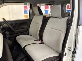 N-WGN G・ホンダセンシング　4WD