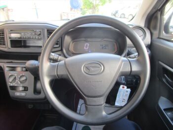 ミライース Ｌ 4WD