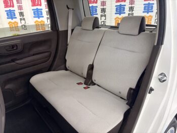 N-WGN G・ホンダセンシング　4WD