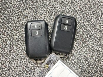 スペーシア ハイブリッド G 4WD