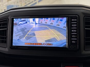 ピクシスエポック Ｌ ＳＡⅢ 純正ナビ・TV・バックカメラ 4WD