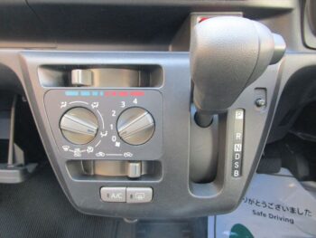 ミライース Ｌ　純正ナビ・ＴＶ 4WD