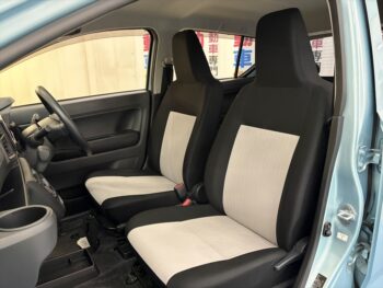 ピクシスエポック Ｌ ＳＡⅢ 純正ナビ・TV・バックカメラ 4WD