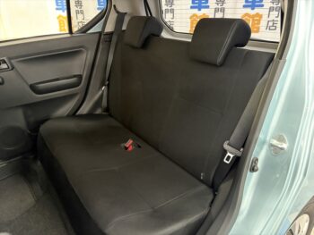 ピクシスエポック Ｌ ＳＡⅢ 純正ナビ・TV・バックカメラ 4WD