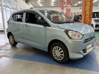 ピクシスエポック Ｌ ＳＡⅢ 純正ナビ・TV・バックカメラ 4WD