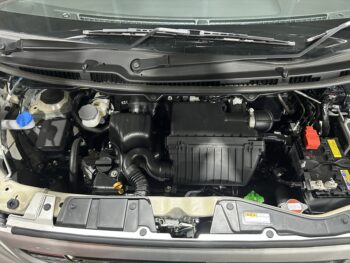 ワゴンR FX 未使用車 4WD