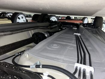 ワゴンR FX 未使用車 4WD