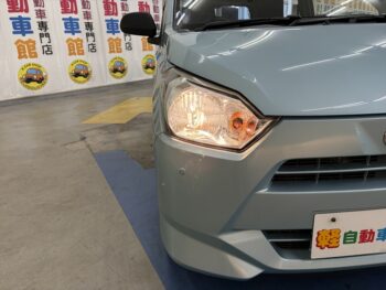ピクシスエポック Ｌ ＳＡⅢ 純正ナビ・TV・バックカメラ 4WD