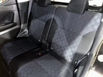 デイズ ハイウェイスター　G　ターボ　4WD