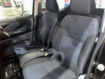 デイズ ハイウェイスター　G　ターボ　4WD