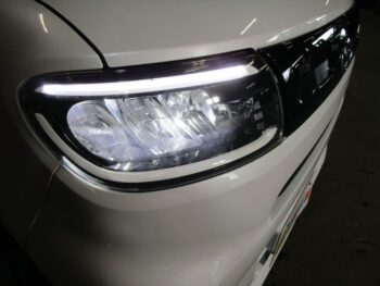 タント Ｘ 4WD