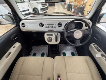 ミラココア ココアプラスG　４WD