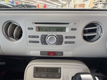 ミラココア ココアプラスG　４WD