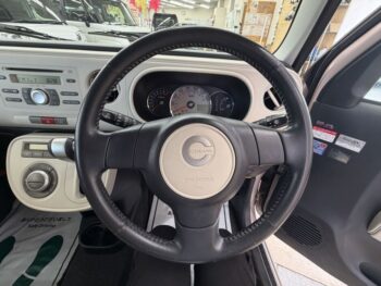 ミラココア ココアプラスG　４WD