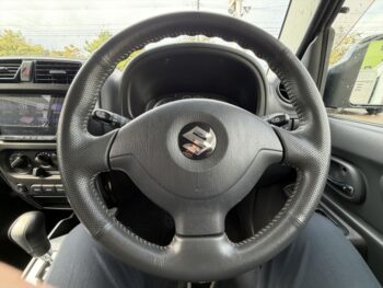 ジムニー クロスアドベンチャーXC ナビ・TV 4WD