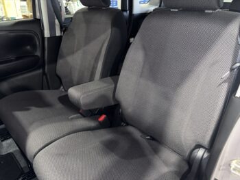 ワゴンR スマイル ハイブリッド　S　ナビ　バックカメラ　4WD