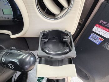 ミラココア ココアプラスG　４WD
