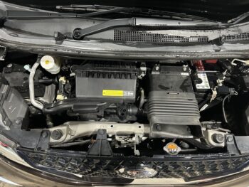 デイズ ハイウェイスター　G　ターボ　4WD