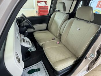 ミラココア ココアプラスG　４WD