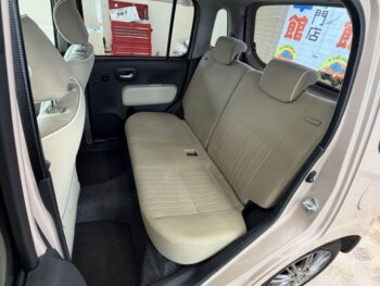ミラココア ココアプラスG　４WD