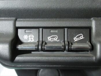 ハスラー タフワイルド 未使用車 4WD